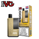 Banana Pineapple - IVG SMART 5500 Disposable Vape