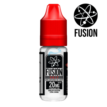 Nicotine Salt Fusion - Halo 20mg