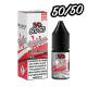 Strawberry Jam Yoghurt - 10ml IVG 50/50