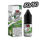 Sour Green Apple - 10ml IVG 50/50