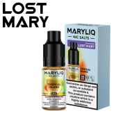 Tropical Island - Nic Salts MARYLIQ 10ml by Lost Mary