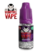 Applelicious - 10ml Vampire Vape e-liquid