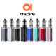 ASPIRE – Zelos X Kit