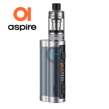 ASPIRE – Zelos X Kit