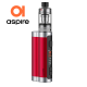 ASPIRE – Zelos X Kit