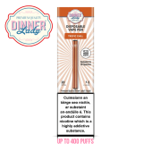 Tropic Chill - Dinner Lady Disposable Vape Pen