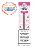 Pink Berry - Dinner Lady Disposable Vape Pen