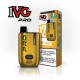 Pineapple Ice - IVG Pro 12 Starter Kit Pod