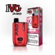 Strawberry Raspberry Cherry - IVG Pro 12 Starter Kit Pod