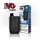 Blue Sour Raspberry - IVG Pro 12 Starter Kit Pod