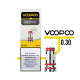 Voopoo PnP X Coil