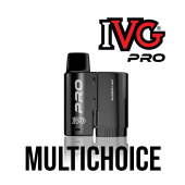 IVG Pro 12 Refills Pods