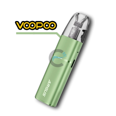 VooPoo - Argus G3 Mini Kit