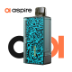 Aspire Gotek Nano Kit