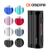 Aspire Zelos X Mod