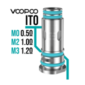 Voopoo ITO Coil Heads