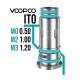 VooPoo ITO Coil Heads
