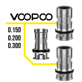 VooPoo TPP Coil