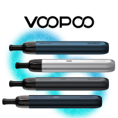 VooPoo Doric Galaxy Pen Kit