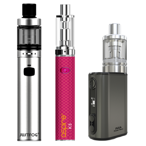 E Cigarettes World | ECigarettes Kit Ireland | Electronic Cigarette Kit ...