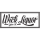 Wick Liquor